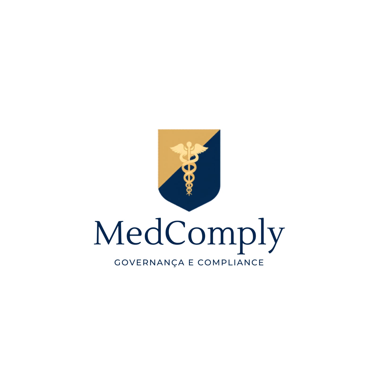 MedComply Governança e Compliance